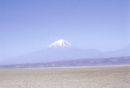 Mount Ararat, South West Turkey near Iranian Border